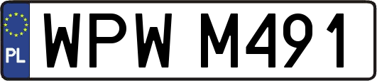 WPWM491