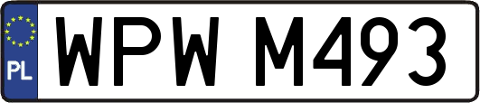 WPWM493