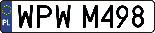 WPWM498