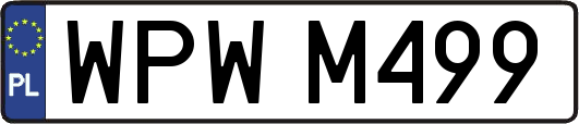 WPWM499