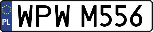 WPWM556