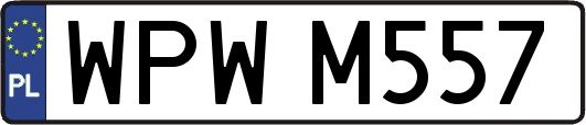WPWM557