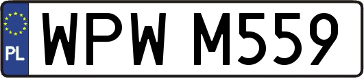 WPWM559