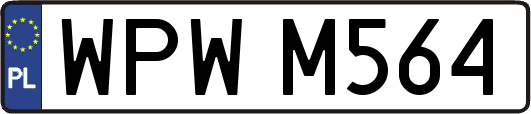 WPWM564