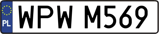 WPWM569