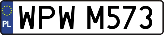 WPWM573