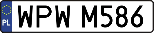 WPWM586