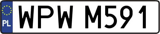 WPWM591