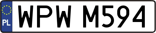 WPWM594