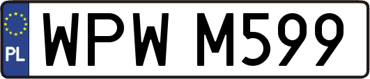 WPWM599