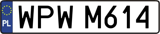 WPWM614