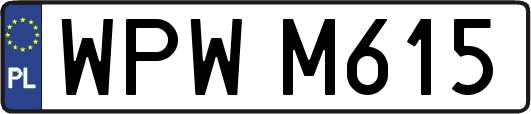 WPWM615