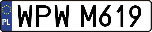 WPWM619
