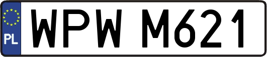 WPWM621