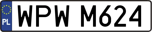 WPWM624