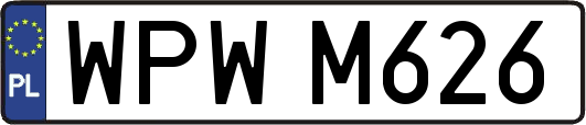 WPWM626