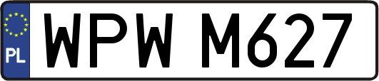 WPWM627