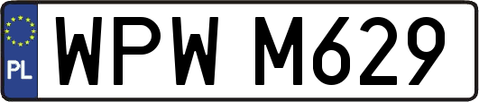 WPWM629