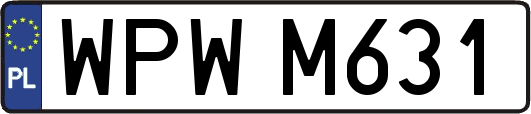 WPWM631