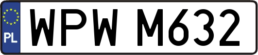 WPWM632