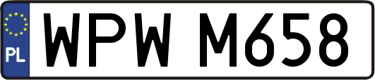WPWM658