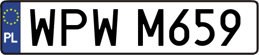 WPWM659