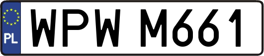 WPWM661
