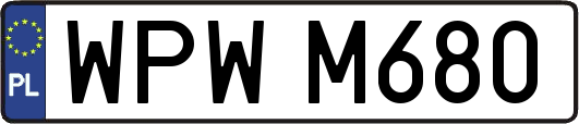 WPWM680