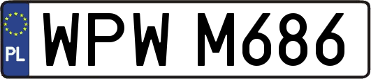 WPWM686