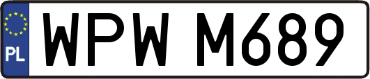 WPWM689