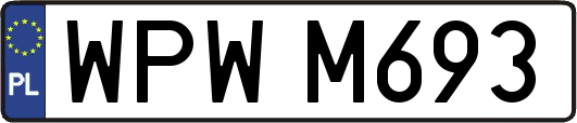WPWM693