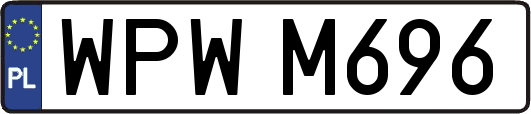 WPWM696
