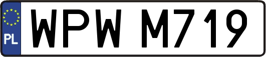 WPWM719