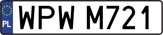 WPWM721