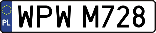 WPWM728