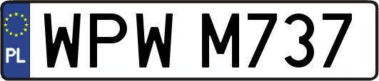 WPWM737