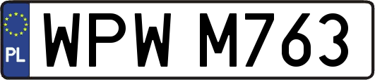 WPWM763