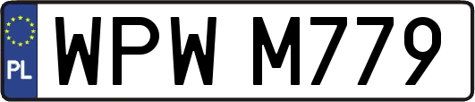 WPWM779