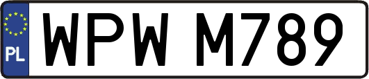 WPWM789