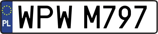 WPWM797