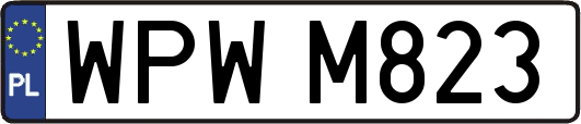 WPWM823