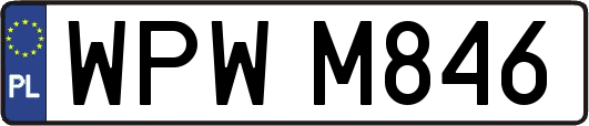 WPWM846
