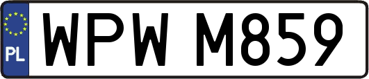 WPWM859