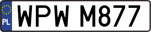 WPWM877