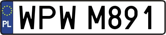 WPWM891