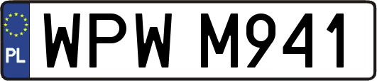 WPWM941