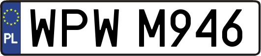 WPWM946