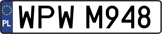 WPWM948