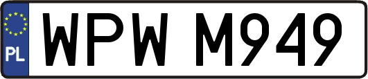 WPWM949