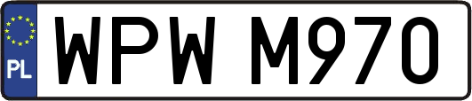 WPWM970
